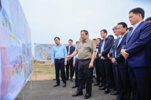 sun bắc ninh city
